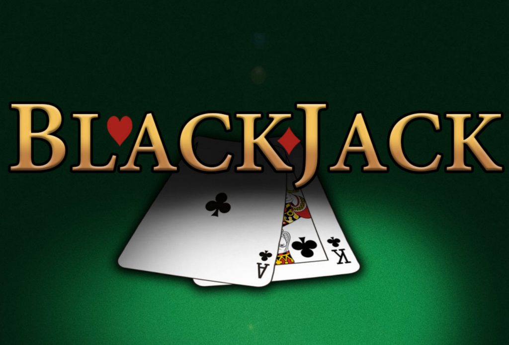Casinoper Blackjack