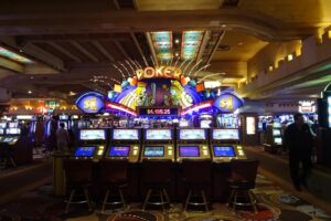 Casinoper Sorunsuz Giriş