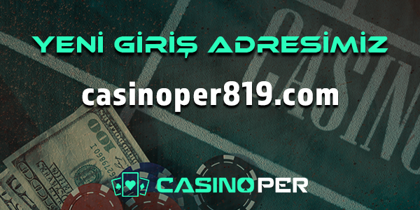Casinoper819 Giriş
